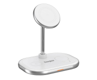 Energizer Bezprzewodowa ładowarka do smartphonów, smartwatchy oraz słu - 1322587 - zdjęcie 1